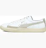 AllOriginal com ua Кросівки Puma Shoes Basket Vtg Luxe White 382822-001 РОЗМІРИ ЗАПИТУЙТЕ, фото 3