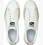 AllOriginal com ua Кросівки Puma Shoes Basket Vtg Luxe White 382822-001 РОЗМІРИ ЗАПИТУЙТЕ, фото 5