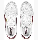 AllOriginal com ua Кросівки Puma Shoes Ca Pro Classic M White 380190-012 РОЗМІРИ ЗАПИТУЙТЕ, фото 5