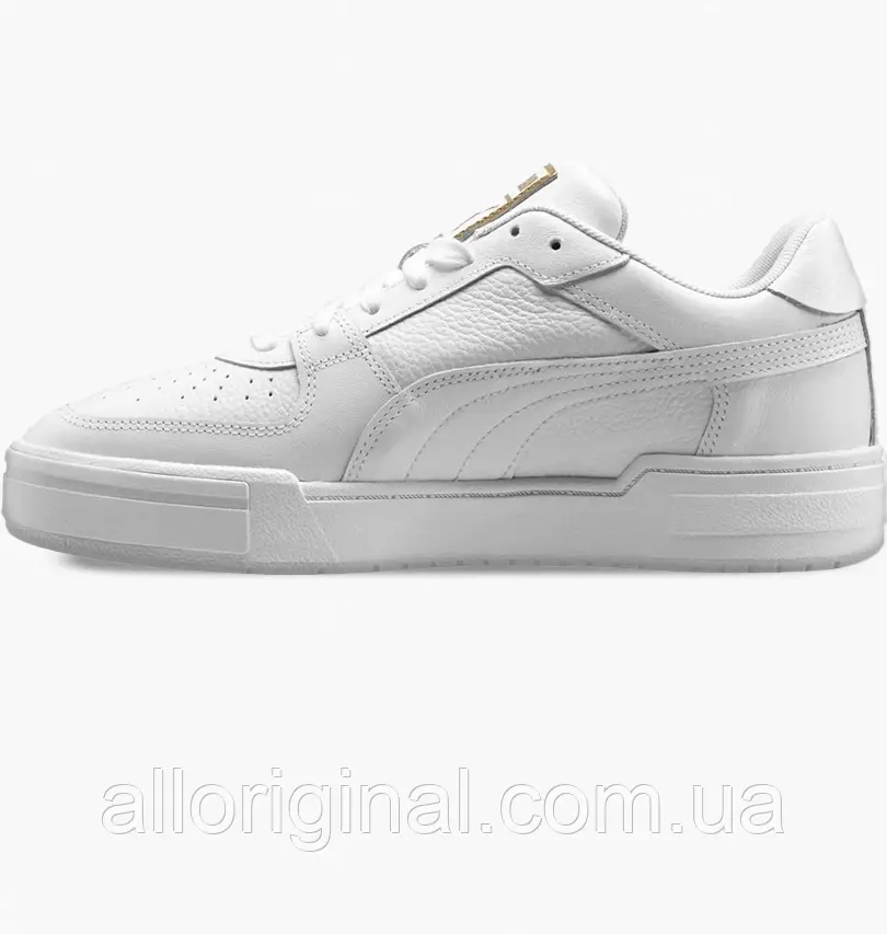 AllOriginal com ua Кросівки Puma Shoes Ca Pro Classic White 380190-001 РОЗМІРИ ЗАПИТУЙТЕ, фото 1