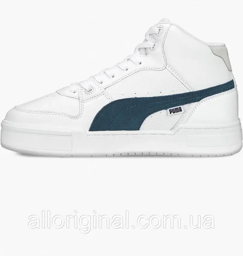 AllOriginal com ua Кросівки Puma Shoes Ca Pro Mid Heritage White 387487-003 РОЗМІРИ ЗАПИТУЙТЕ, фото 1