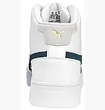 AllOriginal com ua Кросівки Puma Shoes Ca Pro Mid Heritage White 387487-003 РОЗМІРИ ЗАПИТУЙТЕ, фото 5
