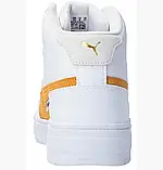 AllOriginal com ua Кросівки Puma Shoes Ca Pro Mid Heritage White 387487-004 РОЗМІРИ ЗАПИТУЙТЕ, фото 6