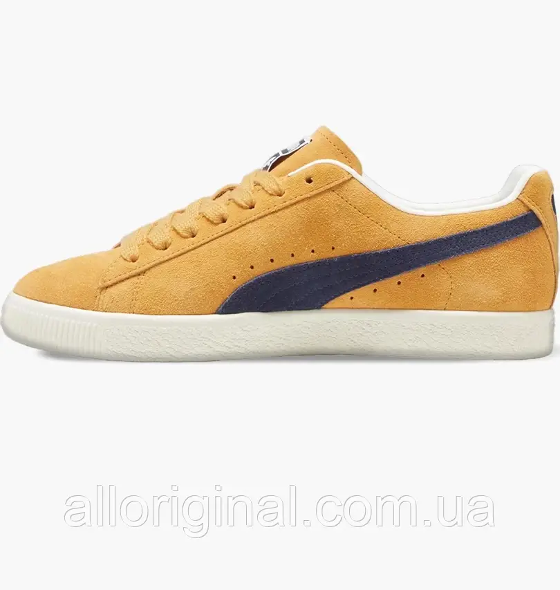 AllOriginal com ua Кросівки Puma Shoes Clyde Og Orange 391962-008 РОЗМІРИ ЗАПИТУЙТЕ, фото 1