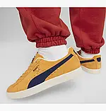 AllOriginal com ua Кросівки Puma Shoes Clyde Og Orange 391962-008 РОЗМІРИ ЗАПИТУЙТЕ, фото 7
