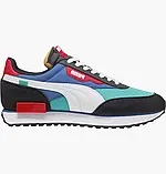 AllOriginal com ua Кросівки Puma Shoes Future Rider Play On Multi 393473-08 РОЗМІРИ ЗАПИТУЙТЕ, фото 2