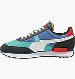 AllOriginal com ua Кросівки Puma Shoes Future Rider Play On Multi 393473-08 РОЗМІРИ ЗАПИТУЙТЕ, фото 3