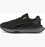 AllOriginal com ua Кросівки Puma Shoes Njr Wild Rider Black 385048-001 РОЗМІРИ ЗАПИТУЙТЕ, фото 3