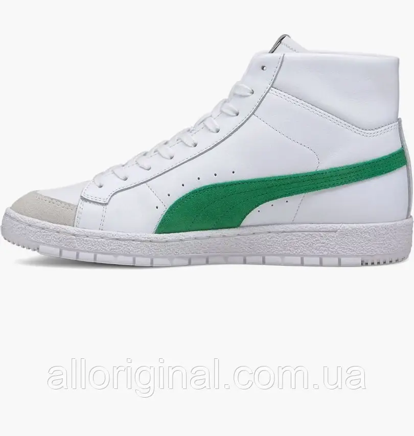AllOriginal com ua Кросівки Puma Shoes Ralph Sampson 70 Mid Archive White 374961-001 РОЗМІРИ ЗАПИТУЙТЕ, фото 1
