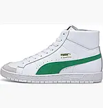 AllOriginal com ua Кросівки Puma Shoes Ralph Sampson 70 Mid Archive White 374961-001 РОЗМІРИ ЗАПИТУЙТЕ, фото 3
