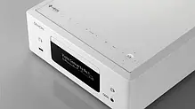 Мережевий CD-ресивер Denon RCD-N12 DAB White, фото 5