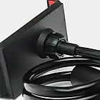 NEW Гнучкий тримач для телефону і планшету з прищіпкоюMultifunction Phone Clip чорний, фото 9