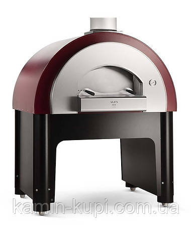 Піч Quick ALFA PIZZA Італія, фото 1