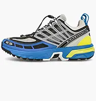 Urbanshop com ua Кросівки Salomon Acs Pro Grey 472188 РОЗМІРИ ЗАПИТУЙТЕ