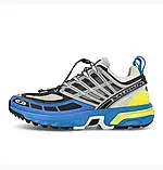 AllOriginal com ua Кросівки Salomon Acs Pro Grey 472188 РОЗМІРИ ЗАПИТУЙТЕ, фото 2