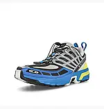 AllOriginal com ua Кросівки Salomon Acs Pro Grey 472188 РОЗМІРИ ЗАПИТУЙТЕ, фото 5