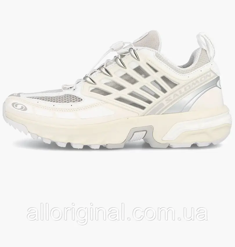 AllOriginal com ua Кросівки Salomon Acs Pro White 471799 РОЗМІРИ ЗАПИТУЙТЕ, фото 1