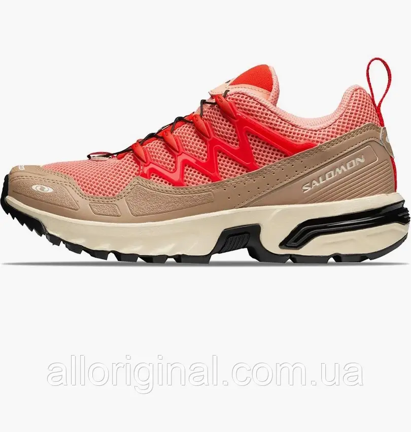 AllOriginal com ua Кросівки Salomon Acs+ Og Pink L47287100 РОЗМІРИ ЗАПИТУЙТЕ, фото 1