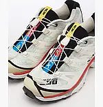 AllOriginal com ua Кросівки Salomon Advanced Xt-4 Og Topography White L47315600 РОЗМІРИ ЗАПИТУЙТЕ, фото 8