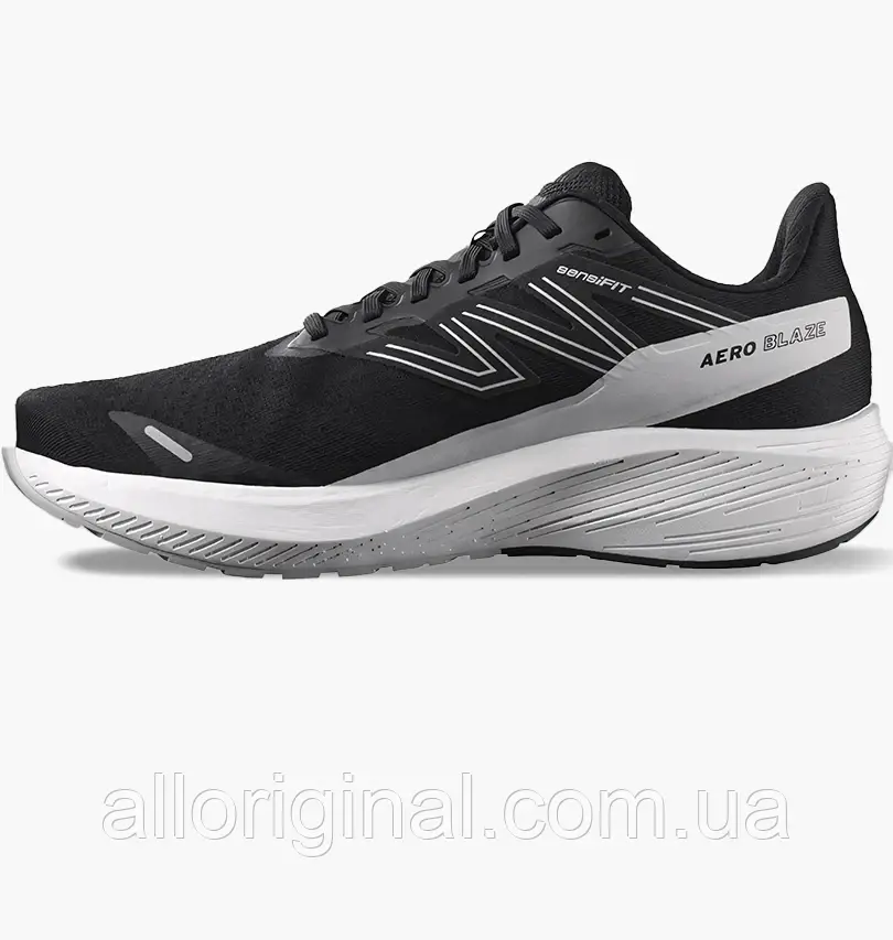 AllOriginal com ua Кросівки Salomon Aero Blaze Black 472089 РОЗМІРИ ЗАПИТУЙТЕ, фото 1
