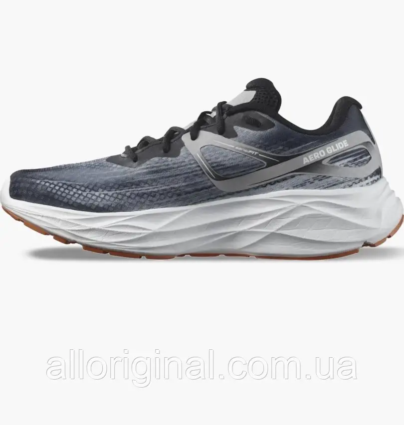 AllOriginal com ua Кросівки Salomon Aero Glide Running Shoes Blue L47210800 РОЗМІРИ ЗАПИТУЙТЕ, фото 1