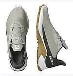 AllOriginal com ua Кросівки Salomon Alphacross 3 Wrought Turquoise L41443100 РОЗМІРИ ЗАПИТУЙТЕ, фото 3