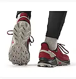 AllOriginal com ua Кросівки Salomon Alphacross 4 Gtx Bordo 417228 РОЗМІРИ ЗАПИТУЙТЕ, фото 8