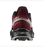 AllOriginal com ua Кросівки Salomon Alphacross 4 Gtx Bordo 417228 РОЗМІРИ ЗАПИТУЙТЕ, фото 9