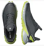 AllOriginal com ua Кросівки Salomon Alphacross 4 Gtx Grey L47066700 РОЗМІРИ ЗАПИТУЙТЕ, фото 5