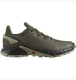 AllOriginal com ua Кросівки Salomon Alphacross 4 Gtx Olive L47116900 РОЗМІРИ ЗАПИТУЙТЕ, фото 2