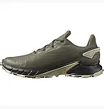 AllOriginal com ua Кросівки Salomon Alphacross 4 Gtx Olive L47116900 РОЗМІРИ ЗАПИТУЙТЕ, фото 3