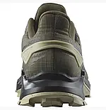 AllOriginal com ua Кросівки Salomon Alphacross 4 Gtx Olive L47116900 РОЗМІРИ ЗАПИТУЙТЕ, фото 5