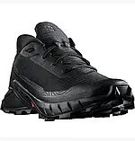 AllOriginal com ua Кросівки Salomon Alphacross 5 Black 473131 РОЗМІРИ ЗАПИТУЙТЕ, фото 2
