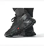 AllOriginal com ua Кросівки Salomon Alphacross 5 Black 473131 РОЗМІРИ ЗАПИТУЙТЕ, фото 7