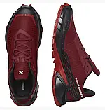 AllOriginal com ua Кросівки Salomon Alphacross 5 Bordo L47313200 РОЗМІРИ ЗАПИТУЙТЕ, фото 7