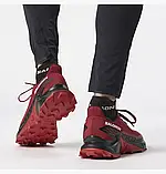 AllOriginal com ua Кросівки Salomon Alphacross 5 Bordo L47313200 РОЗМІРИ ЗАПИТУЙТЕ, фото 9