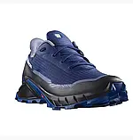 AllOriginal com ua Кросівки Salomon Alphacross 5 Gore-Tex Blue 473092 РОЗМІРИ ЗАПИТУЙТЕ, фото 2
