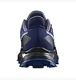 AllOriginal com ua Кросівки Salomon Alphacross 5 Gore-Tex Blue 473092 РОЗМІРИ ЗАПИТУЙТЕ, фото 6