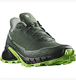 AllOriginal com ua Кросівки Salomon Alphacross 5 Green L47311700 РОЗМІРИ ЗАПИТУЙТЕ, фото 4