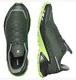 AllOriginal com ua Кросівки Salomon Alphacross 5 Green L47311700 РОЗМІРИ ЗАПИТУЙТЕ, фото 7