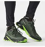 AllOriginal com ua Кросівки Salomon Alphacross 5 Green L47311700 РОЗМІРИ ЗАПИТУЙТЕ, фото 8