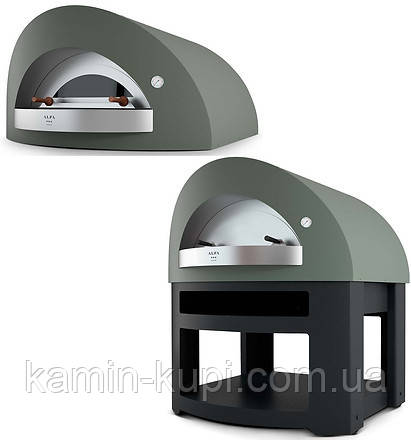Піч Opera ALFA PIZZA Італія