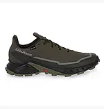 AllOriginal com ua Кросівки Salomon Alphacross 5 Gtx Olive 473103 РОЗМІРИ ЗАПИТУЙТЕ, фото 3