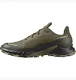 AllOriginal com ua Кросівки Salomon Alphacross 5 Gtx Olive L47310300 РОЗМІРИ ЗАПИТУЙТЕ, фото 3