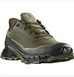 AllOriginal com ua Кросівки Salomon Alphacross 5 Gtx Olive L47310300 РОЗМІРИ ЗАПИТУЙТЕ, фото 4
