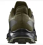 AllOriginal com ua Кросівки Salomon Alphacross 5 Gtx Olive L47310300 РОЗМІРИ ЗАПИТУЙТЕ, фото 5