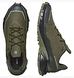 AllOriginal com ua Кросівки Salomon Alphacross 5 Gtx Olive L47310300 РОЗМІРИ ЗАПИТУЙТЕ, фото 7