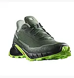 AllOriginal com ua Кросівки Salomon Alphacross 5 Olive 473117 РОЗМІРИ ЗАПИТУЙТЕ, фото 2