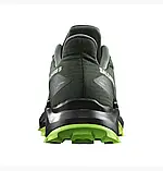 AllOriginal com ua Кросівки Salomon Alphacross 5 Olive 473117 РОЗМІРИ ЗАПИТУЙТЕ, фото 7