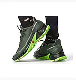AllOriginal com ua Кросівки Salomon Alphacross 5 Olive 473117 РОЗМІРИ ЗАПИТУЙТЕ, фото 8
